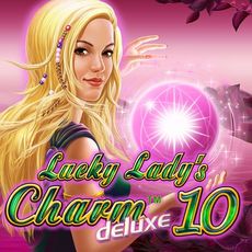 Play Cash Connection Charming Lady Online at Midnite Casino - Midnite