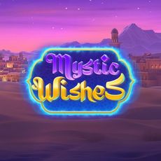 Play Mystic Wishes Online at Midnite Casino - Midnite