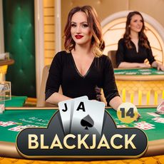 Live Blackjack