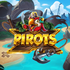 Guida e recensione di Pirots X di ELK Studios: scopri come funziona l’acquisto del bonus