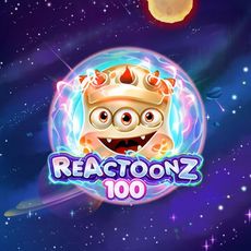 Reactoonz slot pelin kuva