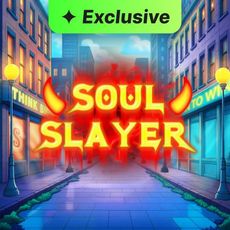 Play Soul Slayer Online at Midnite Casino - Midnite
