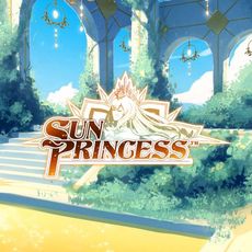 Play Sun Princess Online at Midnite Casino - Midnite
