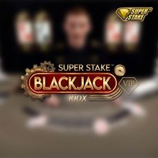 Super Stake Blackjack