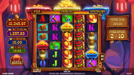 Learn Exactly How I Improved mineslot2 In 2 Days