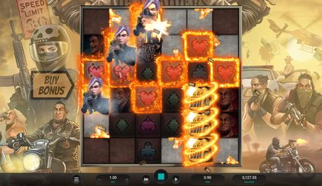 Play Dead Riders Trail Online at Midnite Casino - Midnite