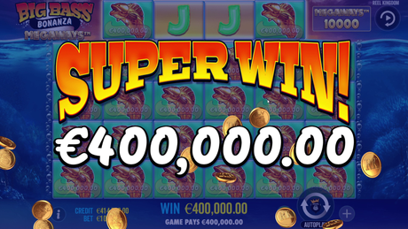 Big Bass Bonanza 3: Features and Gameplay