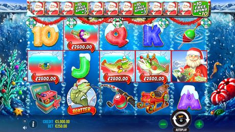 Big Bass Bonanza Megaways, Avis pour joueurs en Tunisie