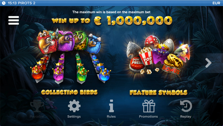 Free Spins in Pirots di ELK Studios: Come Ottenerli e Massimizzare le Vincite