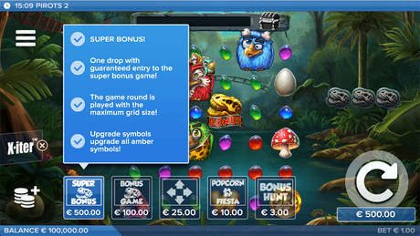 Recensione Pirots 2: Un'avventura piratesca di ELK Studios