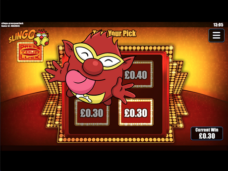 Play Slingo Press Your Luck Online at Midnite Casino - Midnite