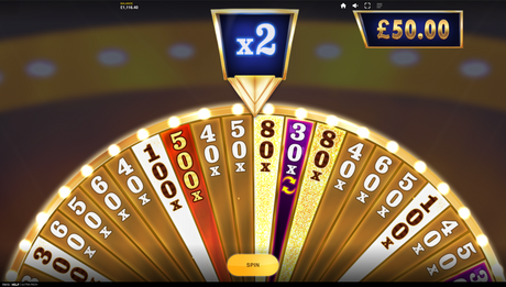 Detailed screenshot of the Rich Casino desktop interface highlighting game lobby and navigation